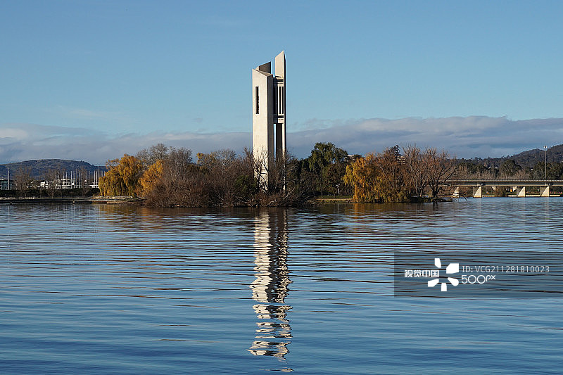 卡里隆钟琴图片素材