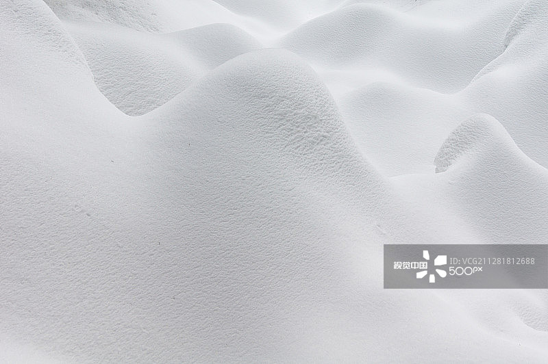 白色沙漠3图片素材
