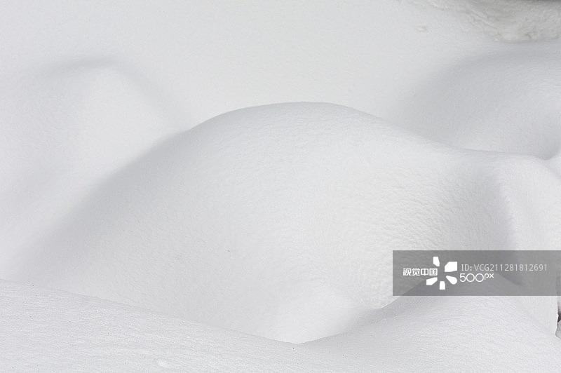 白色沙漠2图片素材