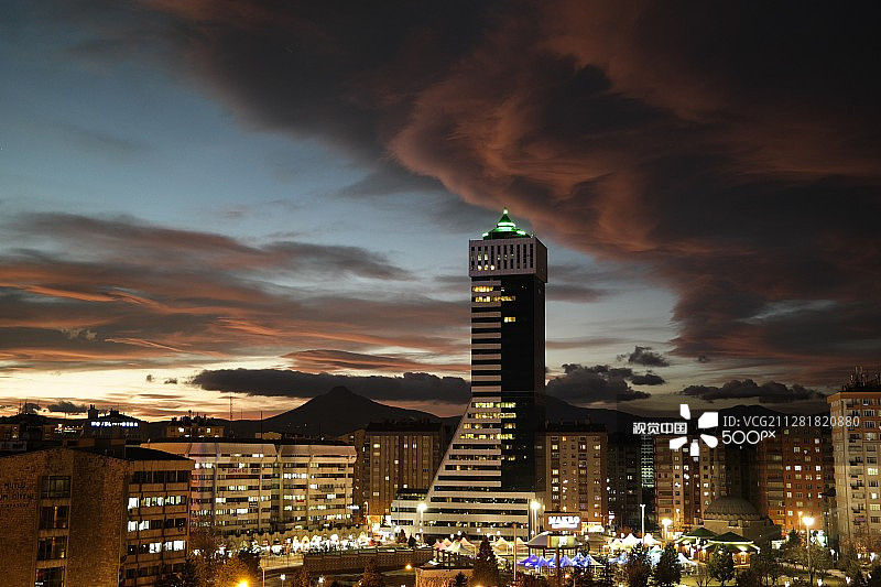 科尼亚图片素材