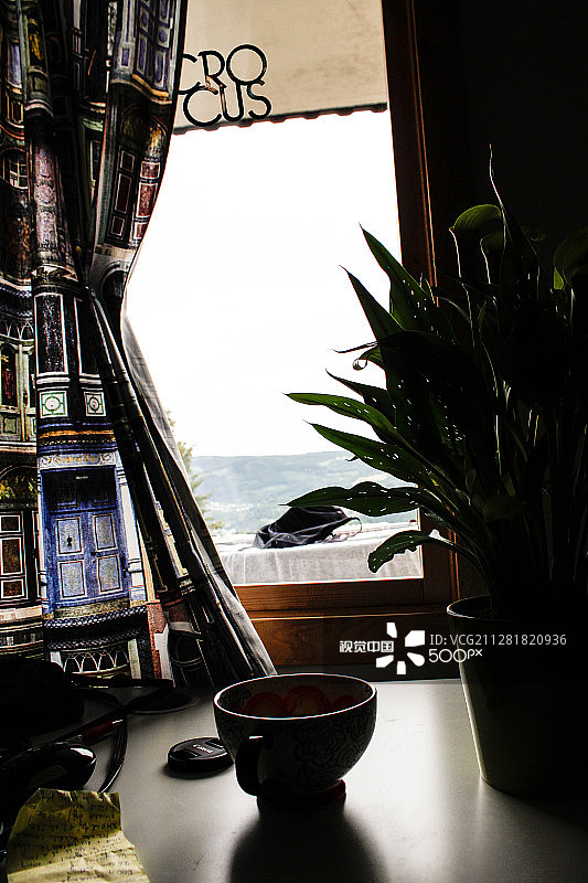 利勒哈默尔风光图片素材