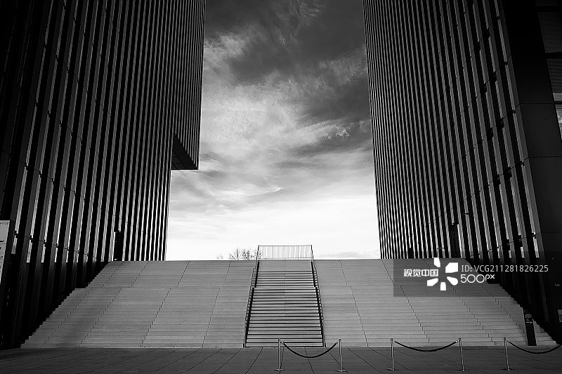 杜塞尔多夫凯悦酒店图片素材