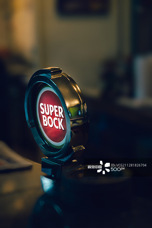 Super Bock啤酒图片素材