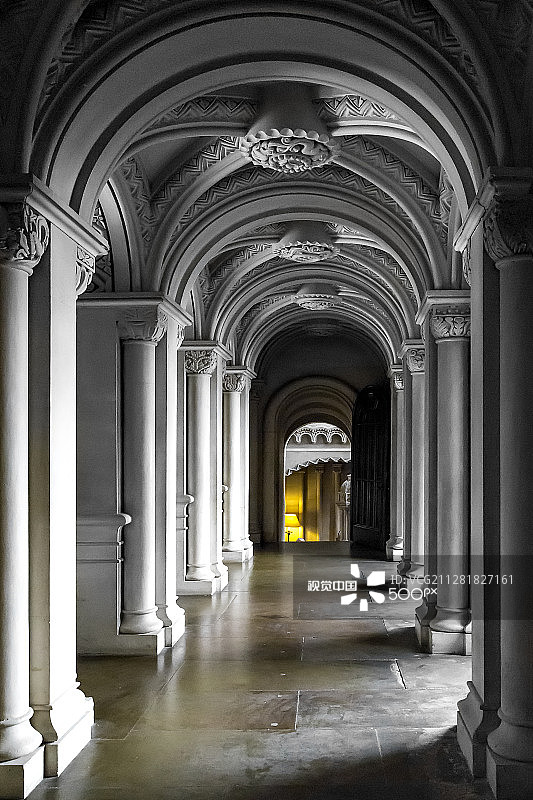 彭林城堡图片素材