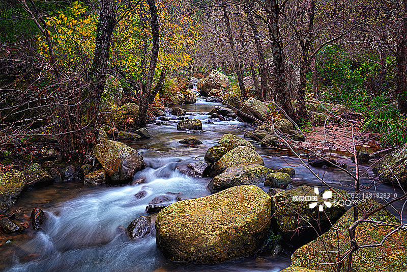 西班牙阿尔赫西拉斯图片素材