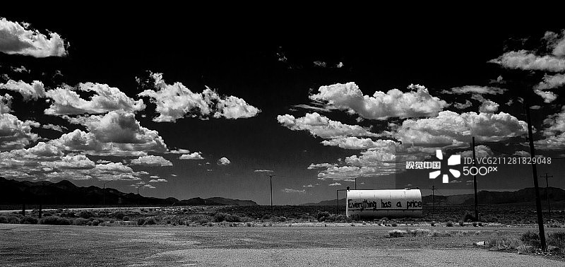 一切都有代价图片素材