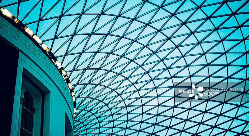 大英博物馆图片素材