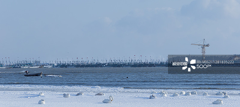 船队图片素材