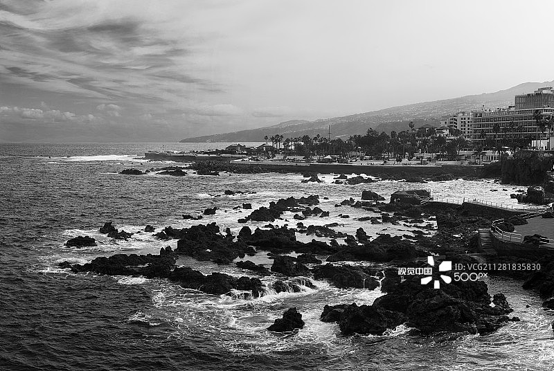 克鲁斯港图片素材