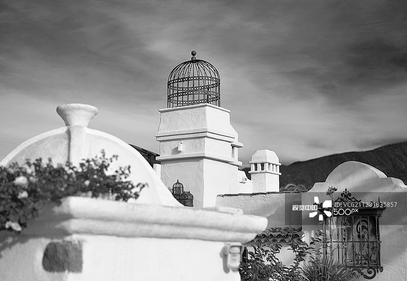 克鲁斯港图片素材