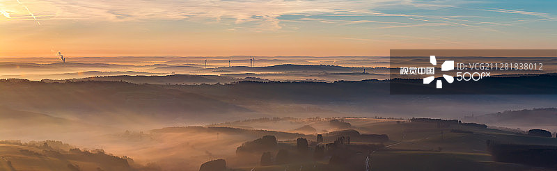 绍姆堡图片素材