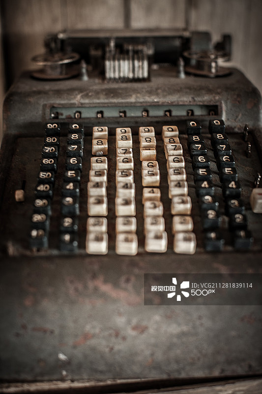 巴勒斯计算器图片素材