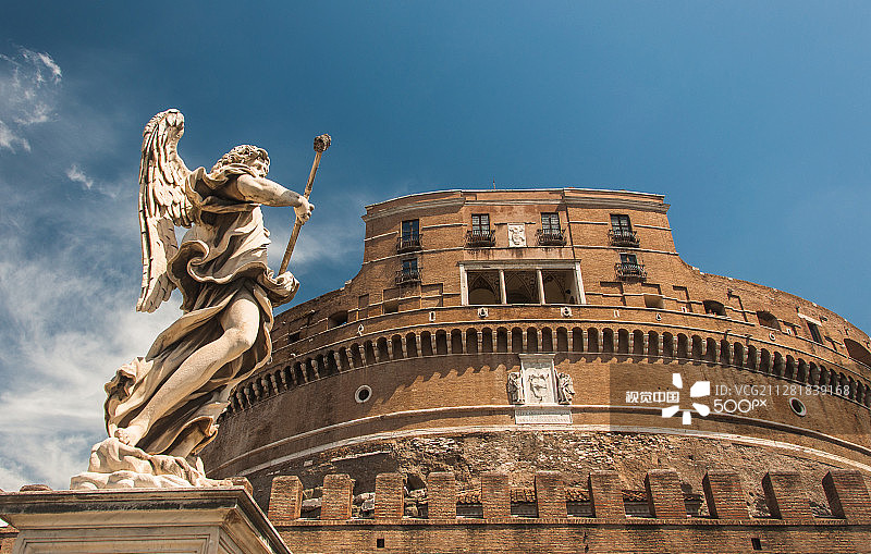 石天使图片素材