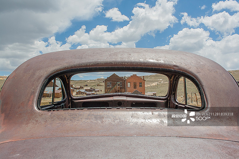 博迪之窗图片素材