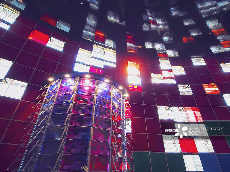 巴塞罗那阿格巴塔图片素材