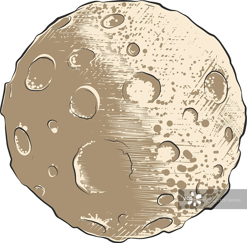 海报装饰和logo雕刻风格图片素材