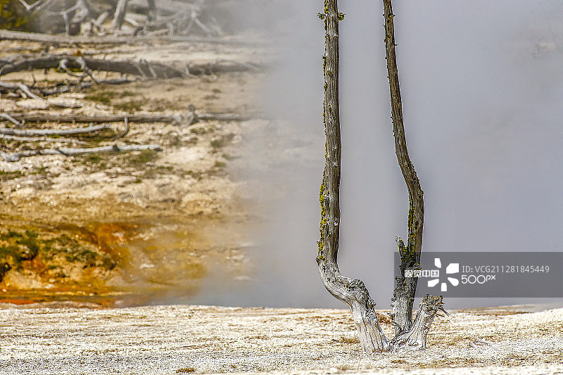 黄石湖图片素材