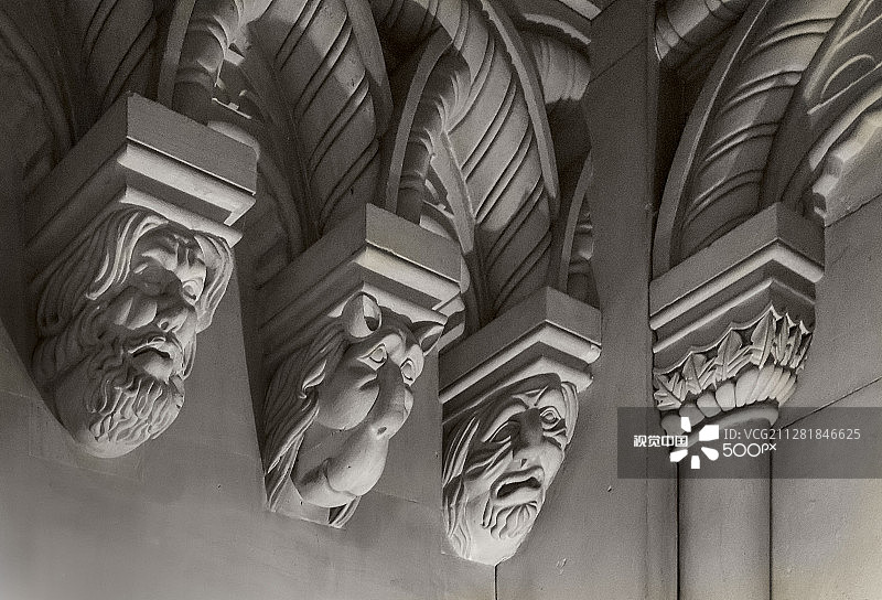 彭林城堡图片素材