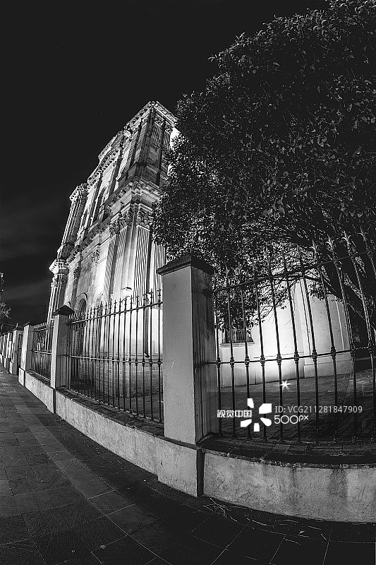 Ivan J. Long摄影作品图片素材