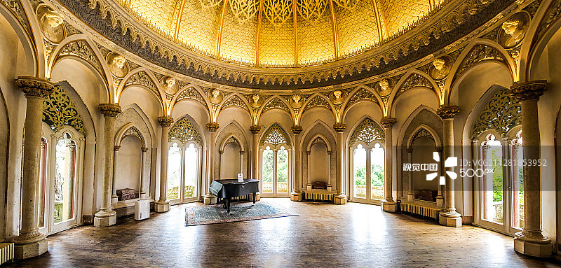 钢琴房图片素材