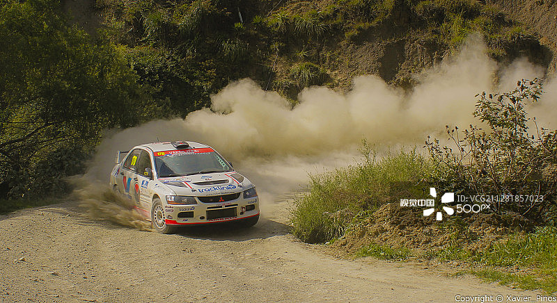 洛哈拉力赛图片素材