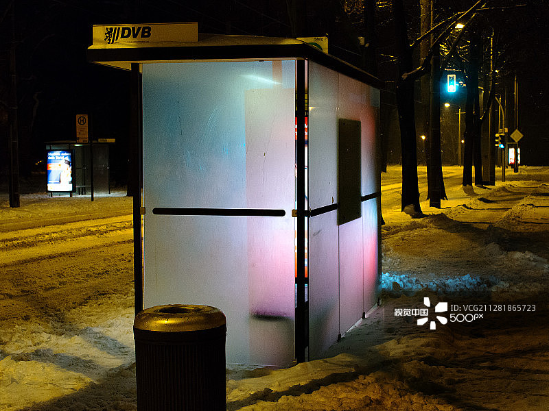 特里尼蒂斯广场图片素材