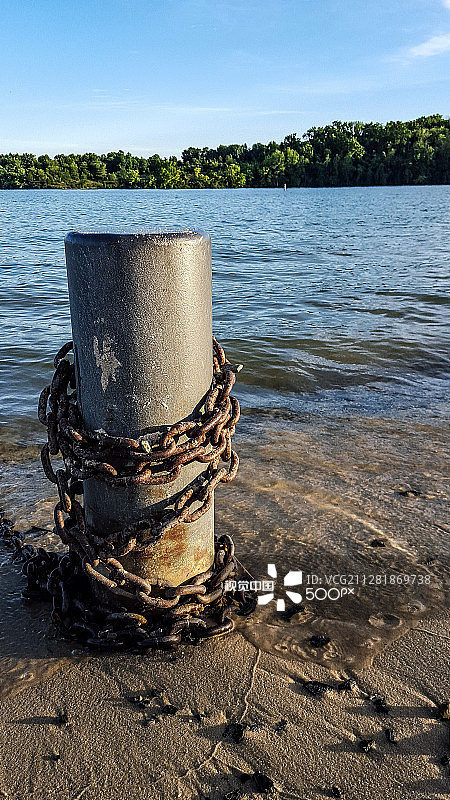 实心锚图片素材