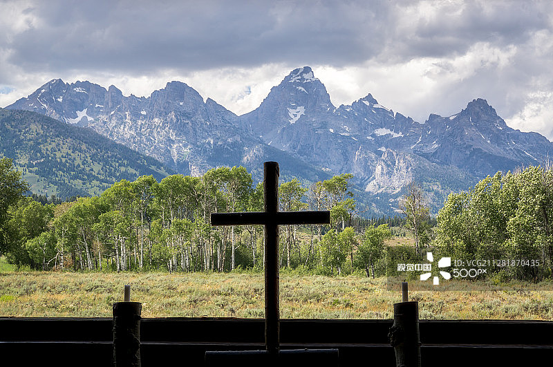 主的创造图片素材