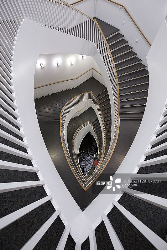 当代艺术博物馆图片素材