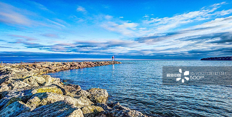 安大略省图片素材