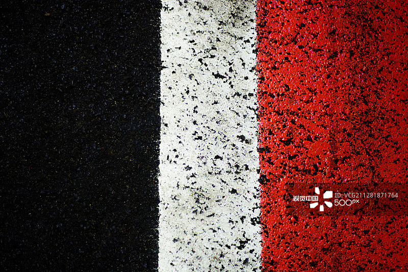 自行车骑行道路图片素材