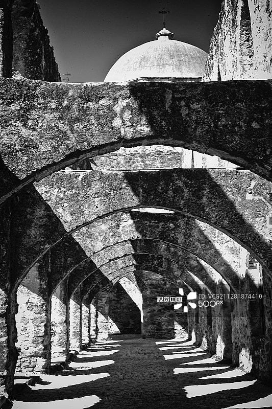 圣何塞教堂图片素材