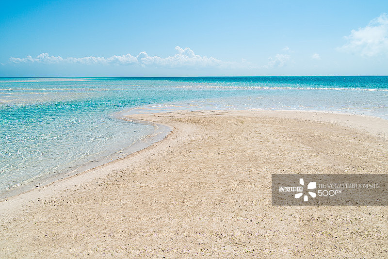 沙洲图片素材