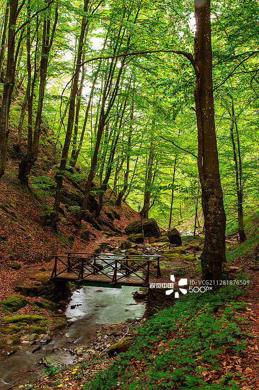 保加利亚景点图片素材