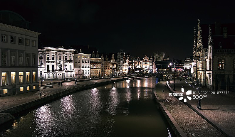 根特格拉斯莱图片素材