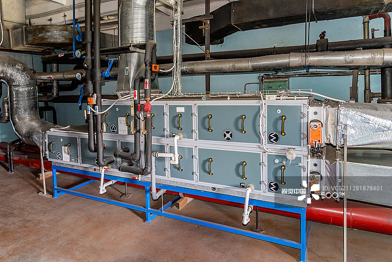 通风设备图片素材