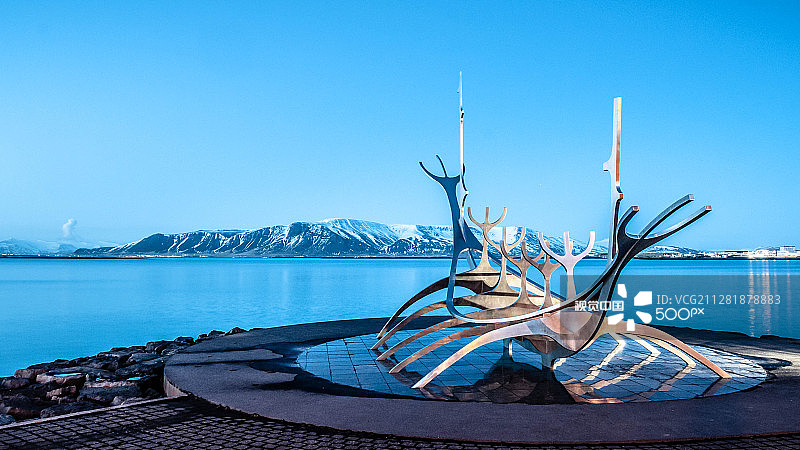 太阳航海者图片素材