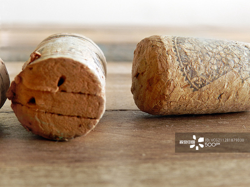 软木塞图片素材