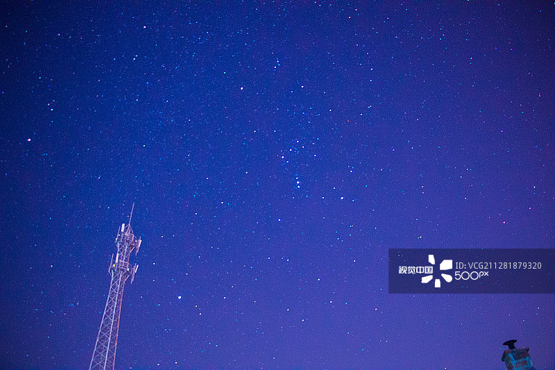 猎户座图片素材