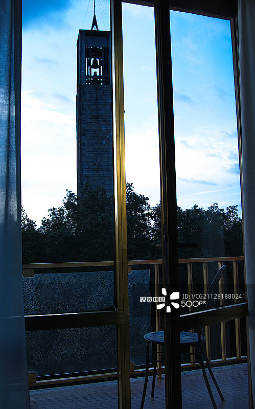 人民广场图片素材