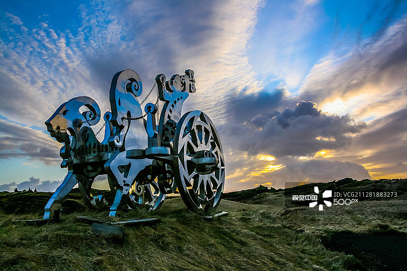雷神托尔图片素材