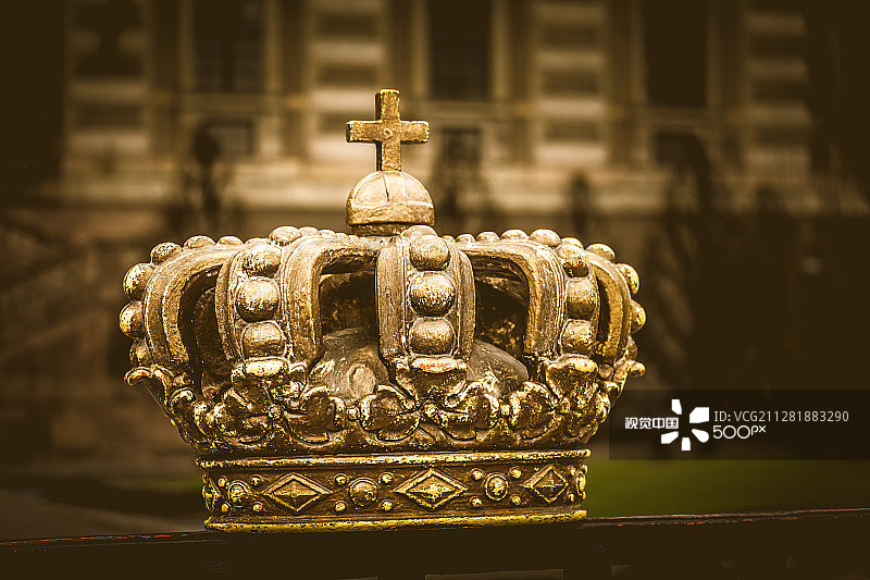 皇冠图片素材