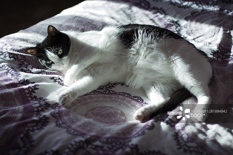 午休时间图片素材