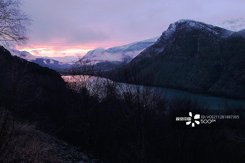 Benjamin Scl摄影作品图片素材