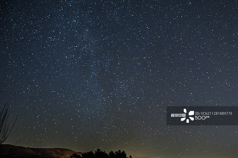 北极星图片素材