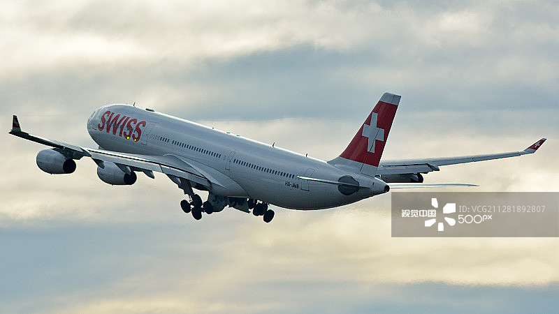 克洛滕，弗赖恩贝格，瑞士图片素材