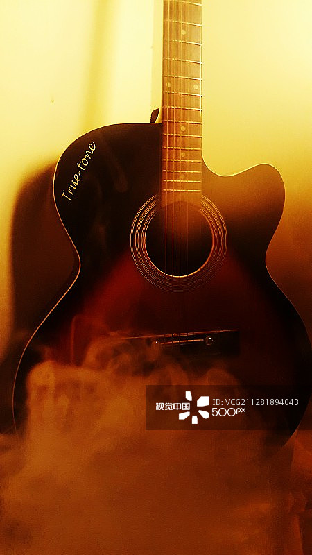 吉他图片素材