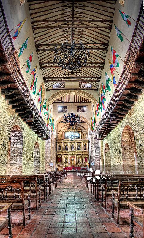 通哈·圣伊格纳西奥图片素材