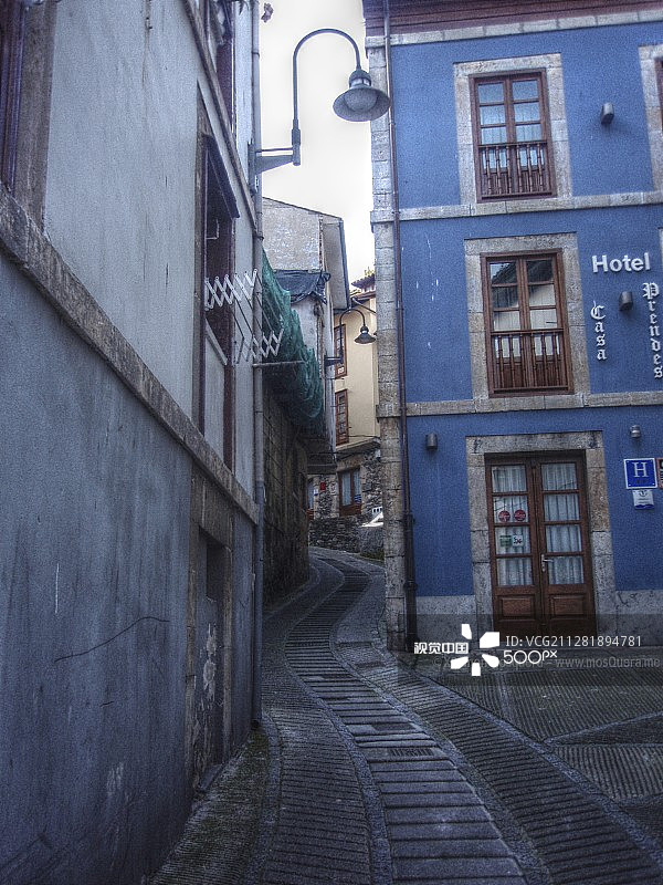 库迪列罗风光图片素材