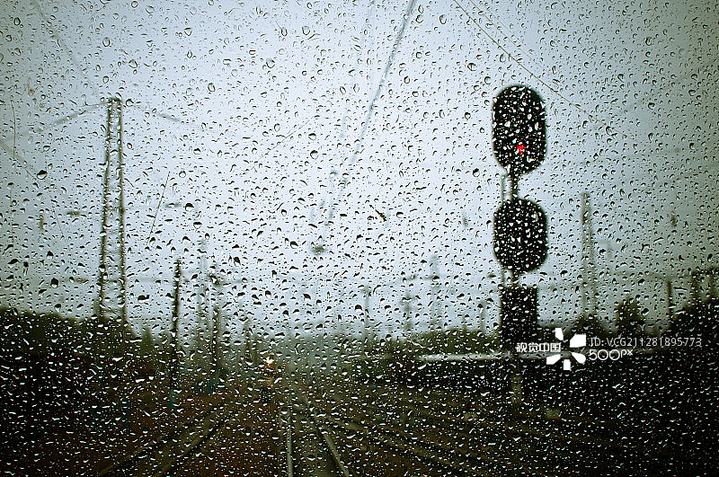 雨图片素材